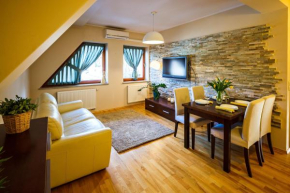 Zakopane Apartamenty LUX Zakopane